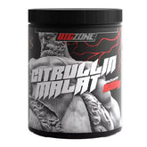 Big Zone - Citrulline Malate - 500G